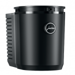 JURA pieno &scaron;aldytuvas Cool Control 1 l Black EB