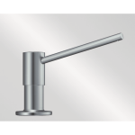 Dozatorius BLANCO TORRE Stainless steel finish