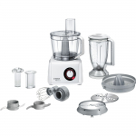 Virtuvės kombainas Bosch MC812W620