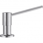 Dozatorius BLANCO TORRE PVD steel