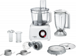 Virtuvinis kombainas Bosch MC812W501
