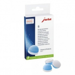 JURA valymo tabletės (6 vnt.)