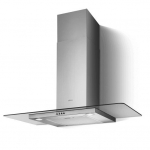 Elica FLAT GLASS IX/A/90