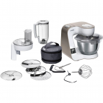 Virtuvės kombainas Bosch MUM5XW20