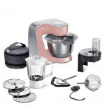 Virtuvinis kombainas Bosch MUM58NP60