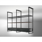 Elica OPEN SUITE SUPERIOR BL/F/160