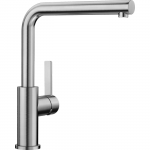 Mai&scaron;ytuvas BLANCO LANORA Brushed Stainless steel HD