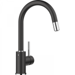 Mai&scaron;ytuvas BLANCO MIDA-S Anthracite HD