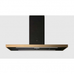 Elica BIO ISLAND BLRO/A/120X53 ROVERE