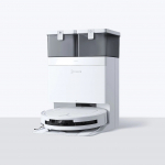 Ecovacs Deebot T50 Pro Omni White