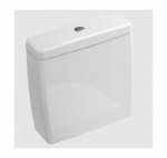 Villeroy - Boch O.Novo pastatomo klozeto bakelis