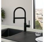 Villeroy - Boch mai&scaron;ytuvas plautuvei Steel Expert Compact, pasirenkama spalva : Spalva - Antracito