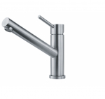 FRANKE ORBIT mai&scaron;ytuvas su nerūdijančio plieno korpusu : Spalva - Nerūdijančio plieno