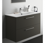 Ideal Standard i.Life A 100x44cm pakabinama vonios spintelė (pasirenkamos spalvos)