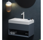 Ravak SD Lite 80 vonios spintelė, 800 x 450 x 430 mm