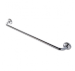 I&Scaron;PARDAVIMAS. Geesa Hotel Standard serijos rank&scaron;luosčių laikiklis 60cm, 20mm storio