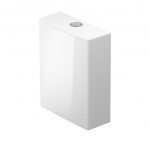 Pastatomo klozeto Duravit Starck 2 bakelis