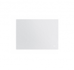 Kamė veidrodis GRACE su ap&scaron;vietimu (120x80)