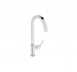 Virtuvinis mai&scaron;ytuvas Ideal Standard Gusto Square BD412, chromo spalvos
