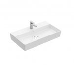 Villeroy - Boch Memento 2.0 pakabinamas praustuvas, 800x470