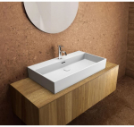 Ideal Standard Extra ant stalvir&scaron;io montuojamas praustuvas, 80cm