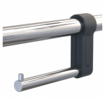 WC pop. laikiklis skirtas 915804-02 Geesa COMFORT - SAFETY