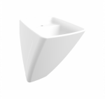 BOCCHI praustuvas Firenze Monoblok 485x475 (1082) : Spalva - Žalia matinė