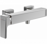 Villeroy - Boch Subway 3.0 du&scaron;o mai&scaron;ytuvas, pasirenkama spalva : Spalva - &Scaron;lifuotas pavir&scaron;ius - aukso