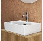 Ideal Standard Extra ant stalvir&scaron;io pastatomas praustuvas, 60cm