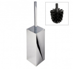 Geesa Modern Art WC &scaron;epetys su laikikliu : Spalva - Chromas