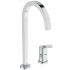 Virtuvinis mai&scaron;ytuvas Ideal Standard Gusto BD423, 2 dalių, pasirenkama spalva