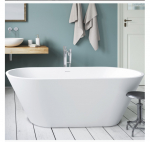 Paa Nudo 1660x725 laisvai pastatoma Silkstone vonia