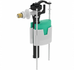 Ideal Standard pastatomo klozeto prileidimo mechanizmas (&scaron;oninis pajungimas) RV19567