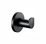 I&Scaron;PARDAVIMAS. Keuco Plan rank&scaron;luosčių kabliukas, juodos spalvos : Spalva - Juoda matinė