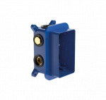 Villeroy - Boch potinkinė dėžutė termostatiniam mai&scaron;ytuvui Vi-Box