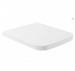 Villeroy-Boch pakabinamo klozeto dangtis su ,,Soft Close" technologija