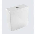 Villeroy-Boch Subway Rimless klozeto bakelis