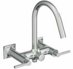 Ideal Standard Joy Neo vonios/du&scaron;o mai&scaron;ytuvas, BD161, pasirenkama spalva : Spalva - Chromas