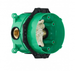 Hansgrohe universali potinkinė mai&scaron;ytuvo dėžutė iBox 01800180