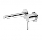 Keuco Edition 400 sieninis praustuvo mai&scaron;ytuvas 187 mm, pasirinkite spalvą : Spalva - Chromas