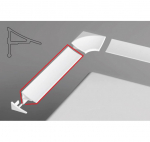 Ravak apdailos juosta 11/2000