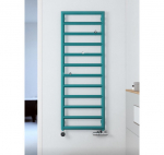 Terma Diamond rank&scaron;luosčių džiovintuvas 88-160cm : Džiovintuvo auk&scaron;tis - 1600 mm, Džiovintuvo plotis - 400 mm, Džiovintuvo spalva - Balta