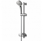 Ideal Standard universalus du&scaron;o komplektas, 600 mm, Metal žarna 1750mm, B9412AA