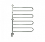 PAX elektrinis rank&scaron;luosčių džiovintuvas Flex U 4/650 : Tipas - Be laikmačio