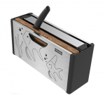 Franke plautuvės priedų stovas ANDY CHEF