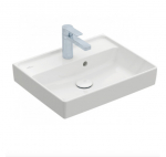 Praustuvas Villeroy - Boch Collaro 50x40cm