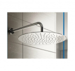 Ideal Standard Luxe M1 stacionari du&scaron;o galva, be laikiklio (25cm)