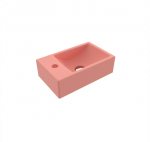 Duravit Me by Starck pakabinamas unitazas 370x570, su 'soft close' dangčiu, Rimless