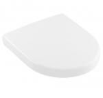 Villeroy-Boch Omnia architectura compact klozeto dangtis, kieto plastiko