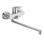 Ideal Standard CERAFLEX vonios/du&scaron;o mai&scaron;ytuvas su ilgu snapu - 320 mm, B1741AA